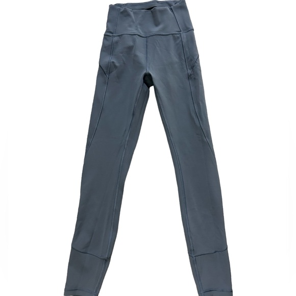 Lulu Lemon Pants - Picture 2 of 4